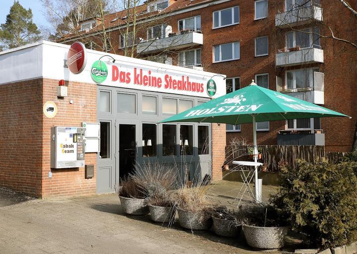 Das kleine Steakhaus